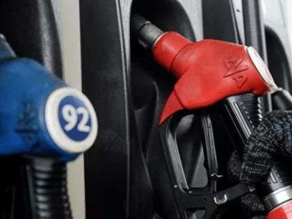 В Бурятии подешевели газовое топливо и бензин
