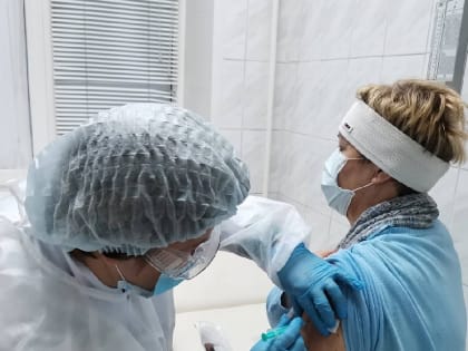 Рост заболеваемости гриппом и ОРВИ в Красноярском крае