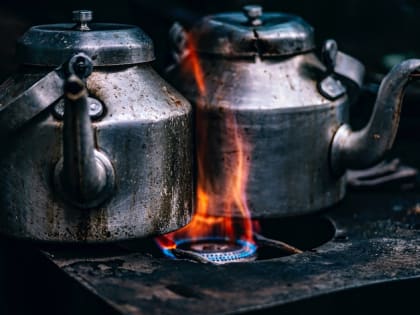 После нескольких взрывов газа в жилых домах в Москве начали спешно менять трубы