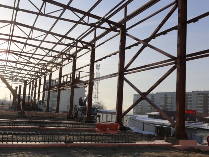 РУСАЛ приступил к строительству Центра спортивных единоборств в Красноярске