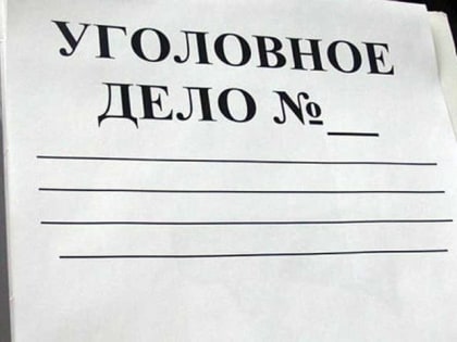 В Красноярском крае из-за гибели школьницы в ДТП возбуждено уголовное дело