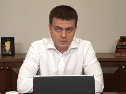 Новый вал обращений: Михаил Котюков во время второго прямого эфира пообещал чиновникам «серьезный разговор»