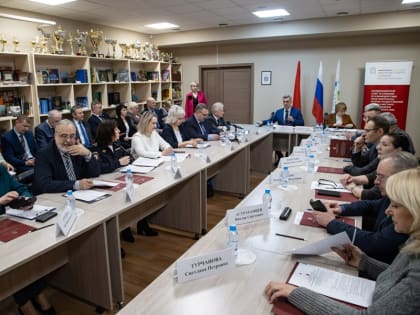 Развитие национальной политики и эффективный контроль мигрантов – приоритетные задачи для власти Красноярского края