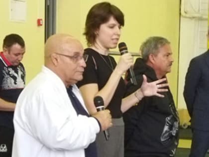 В Алтайский край приехала делегация Кубы для сотрудничества в спорте
