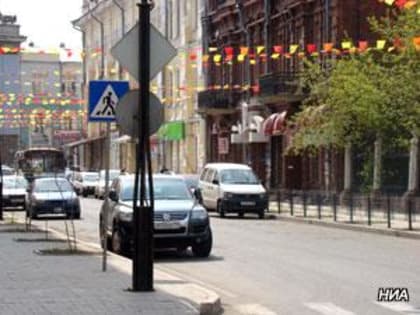 В Иркутске состоялось первое совещание Центра компетенций по реализации проекта «Умный город»