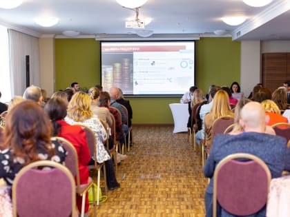 Меры поддержки для социальных предпринимателей обсудили на круглом столе