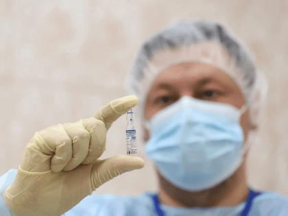 В соседней Туве зафиксирован второй в РФ и первый в Сибири случай заболевания штаммом коронавируса «Кракен»