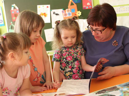 Анна Масленникова: «Самая большая награда, когда тебе доверяют»