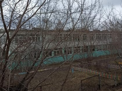 В Красноярске в ясельной группе четверо малышей слегли с острой кишечной инфекцией