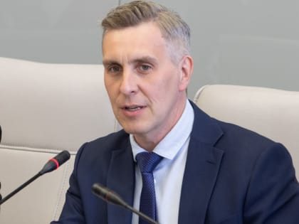 Спикер Заксобрания рассказал, как будет решаться вопрос с освободившимся мандатом