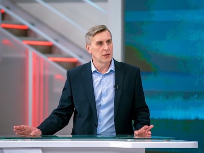 Более полумиллиарда рублей направят предпринимателям Красноярского края на дополнительную поддержку