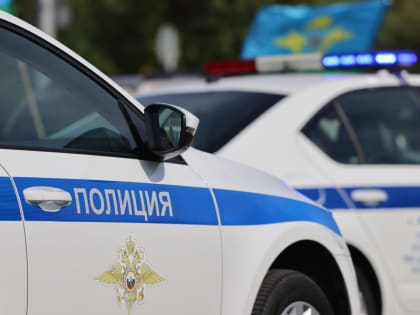 Красноярка несколько раз выстрелила в машину, которая облила ее водой из лужи