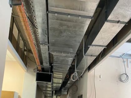 Минздрав края держит на контроле медицинские объекты капитального ремонта