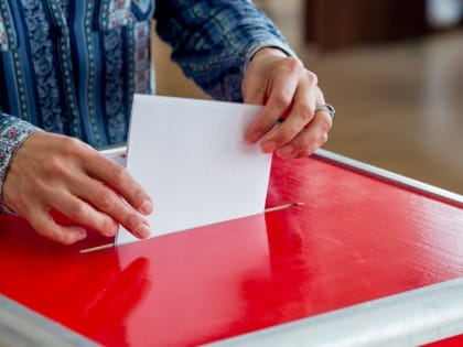 На дополнительных выборах в сельсоветы Хакасии лидируют коммунисты