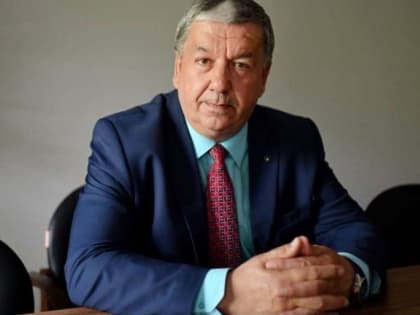 Глава Минусинского района Клименко возглавит Емельяновский