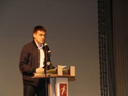 Ливень не отменил поездку врио губернатора Михаила Котюкова в Ачинск