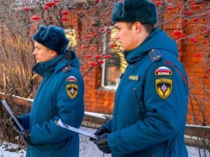 МЧС: Вступили в силу изменения по проверкам бизнеса