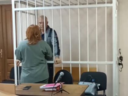 Гендиректор Фонда капремонта Красноярского края Попелышев арестован на 2 месяца
