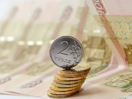 Инфляция в Сибири в мае замедлилась до 5,4%