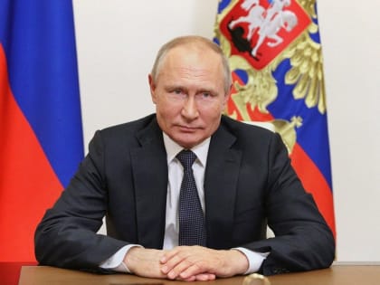 Владимир Путин проведёт совещание по вопросам развития Красноярского края