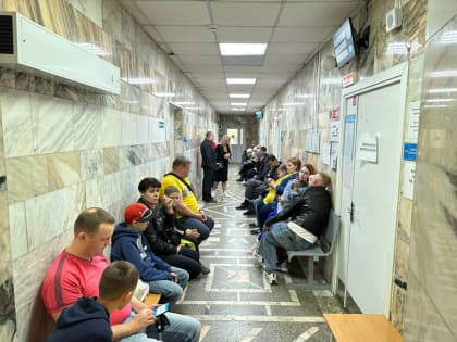 Что улучшат в красноярских травмпунктах после жалоб красноярцев: ответ первого замминистра здравоохранения