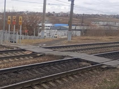 На Красномосковской в Красноярске появится пешеходный мост через ж/д пути