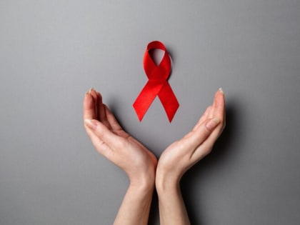 КГАУЗ Краевой Центр профилактики и борьбы со СПИД организует мобильный пункт экспресс-тестирования населения на ВИЧ-инфекцию