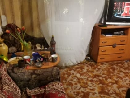 В Шарыпово мужчина подозревается в покушении на убийство подруги своей супруги