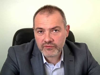 Экс-депутат ЗС края Сергей Толмачев стал вице-губернатором Запорожья и уезжает из Крыма