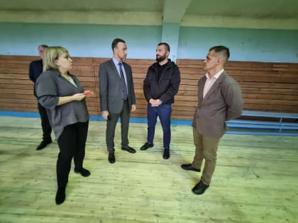 Экономические перспективы Красноярского края