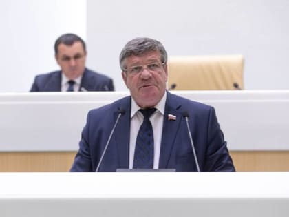 Валерий Семенов: Впереди большая работа по реализации Послания Президента