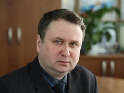 Александр Нестеров официально назначен главой управления по ГО, ЧС и ПБ Красноярска