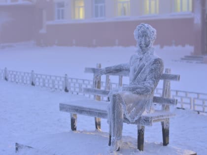 В Норильске завершилось голосование на выбор места для будущей стелы «Города трудовой славы»