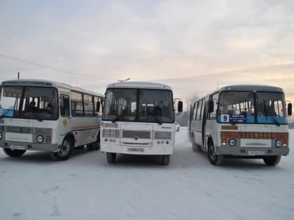 Проезд в городских автобусах подорожает с 5 января