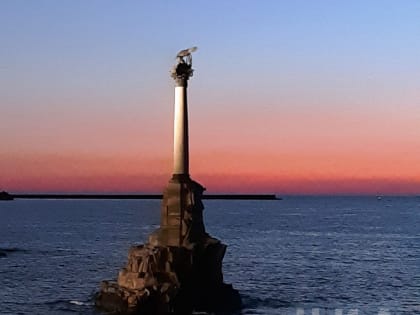 Губернатор Севастополя Михаил Развожаев: Для военно-политического руководства Украины Севастополь — это «красная тряпка», символ