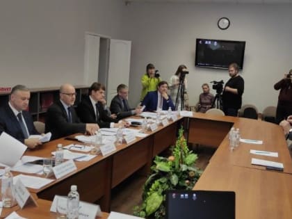 В Железногорске на ближайшей сессии депутаты назначат главу города