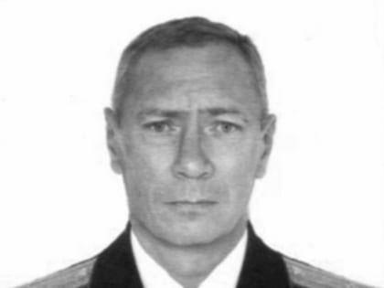 Бывший следователь-криминалист из Красноярска погиб в ходе специальной военной операции