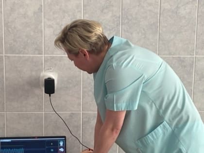 Открытие третьей учебно-симуляционной площадки: новый шаг в медицинском образовании