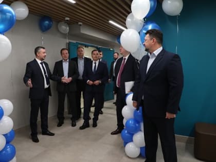 В Норильске открылся единый офис по вопросам потребления энергоресурсов