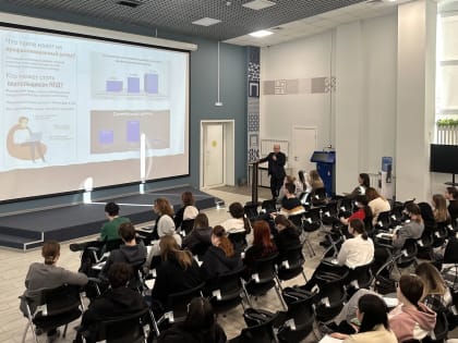 Более 100 студентов Красноярского края повысили налоговую грамотность