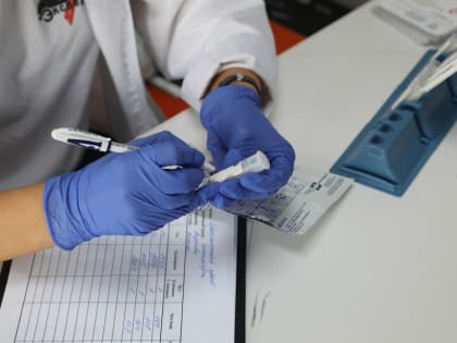 Красноярцам рассказали об особенностях гепатита А