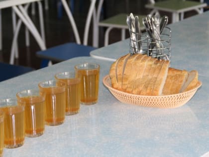 В детском саду Красноярска отравились дети: проводится проверка