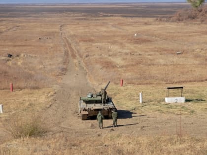Российские военные отбили все атаки ВСУ в Херсонской области, заявил Стремоусов
