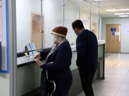 За прошедшую неделю ОРВИ и гриппом заболели около 19 тысяч жителей Красноярья