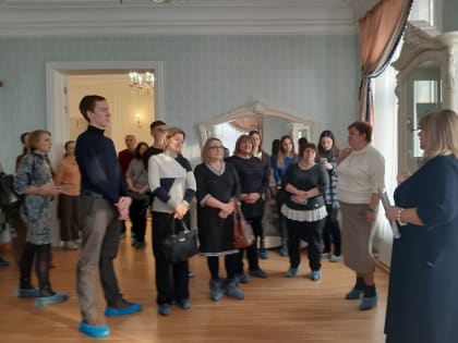 выездное мероприятие в Дом семейных торжеств - Территориальный отдел агентства ЗАГС Красноярского края по торжественной регистрации браков в г. Красноярске