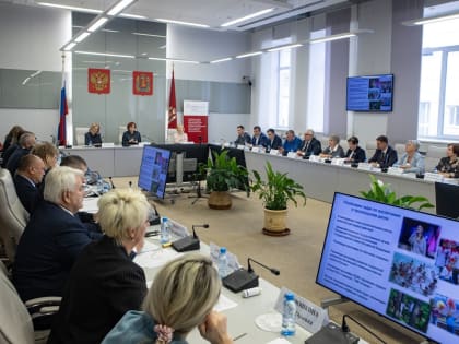 В летних лагерях отдохнуло более 115 тысяч детей из Красноярского края