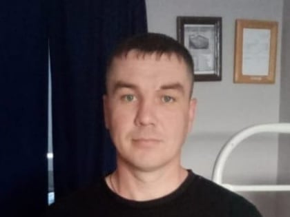 Под Артёмовском погиб житель Шушенского района Денис Баранов
