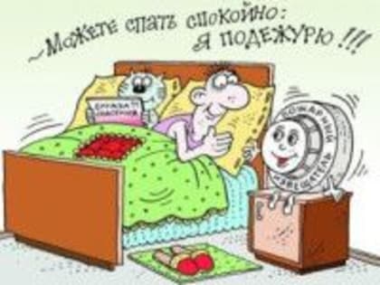 Автономный дымовой пожарный извещатель (АДПИ)