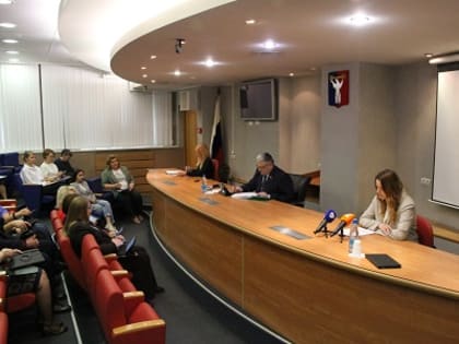 В дополнительные меры соцподдержки норильчан внесут изменения