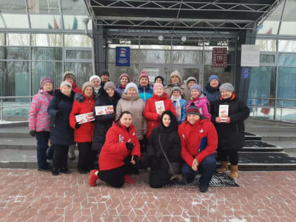 Спортивный праздник «Зимние забавы»